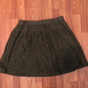 Flowy Skirt